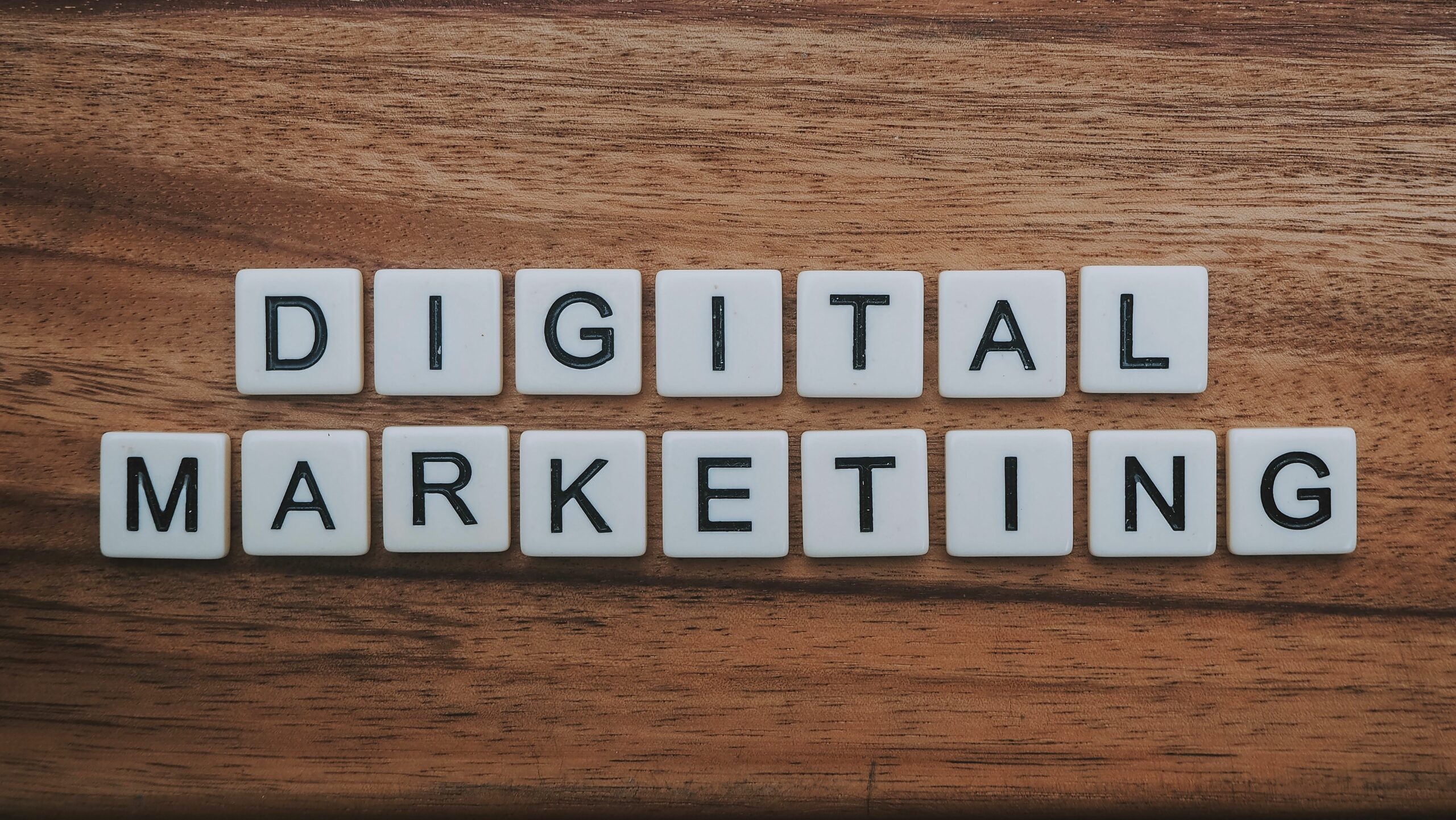 Digital marketing under forandring